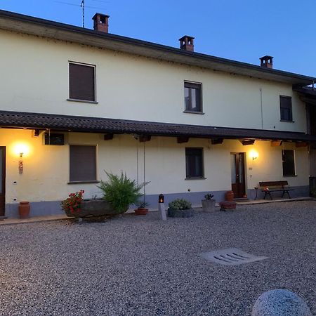 B&B dalLo Zio Ottobiano Exterior foto