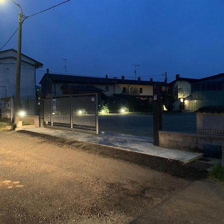 B&B dalLo Zio Ottobiano Exterior foto